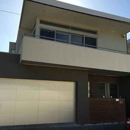 Beachside apartamentos Bonbeach Melburne Exterior foto