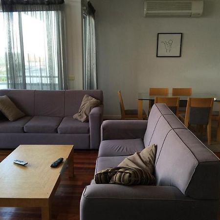 Beachside apartamentos Bonbeach Melburne Exterior foto