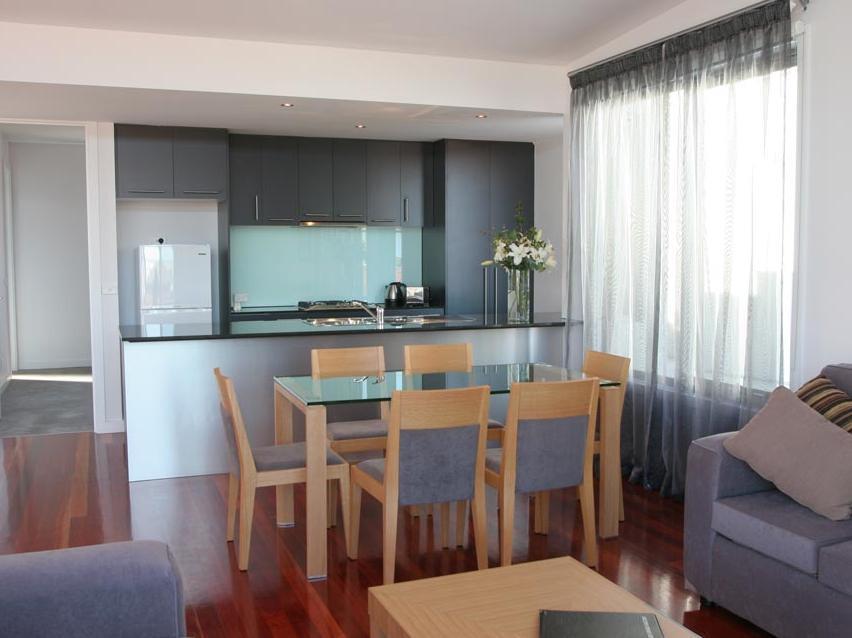 Beachside apartamentos Bonbeach Melburne Exterior foto