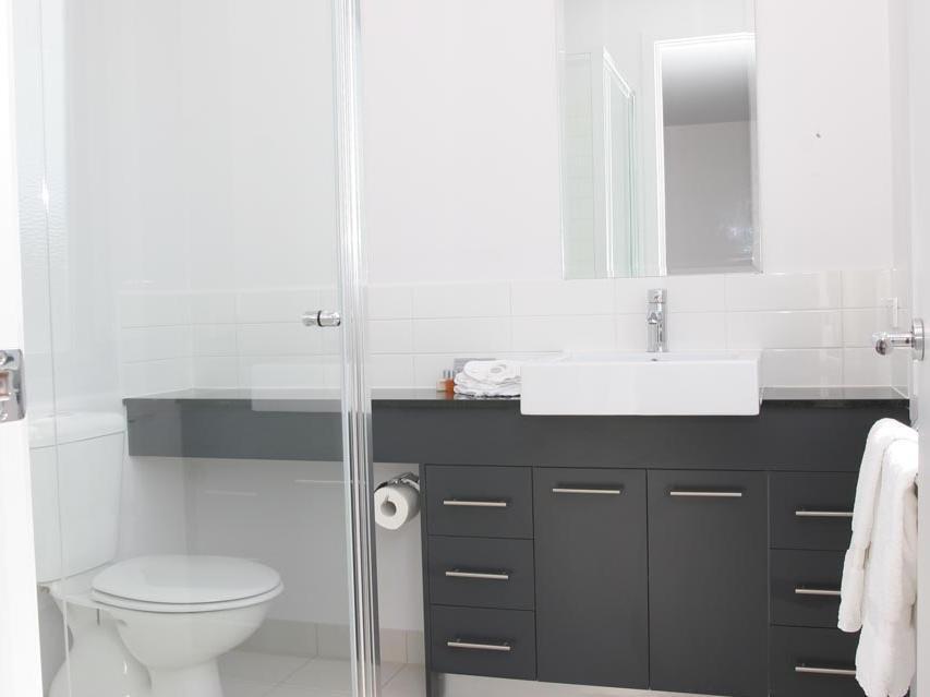 Beachside apartamentos Bonbeach Melburne Exterior foto