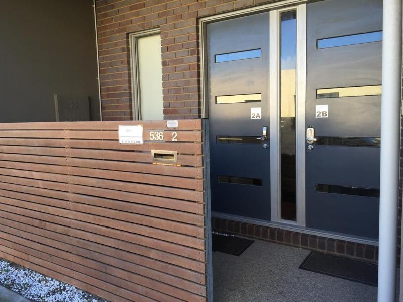 Beachside apartamentos Bonbeach Melburne Exterior foto