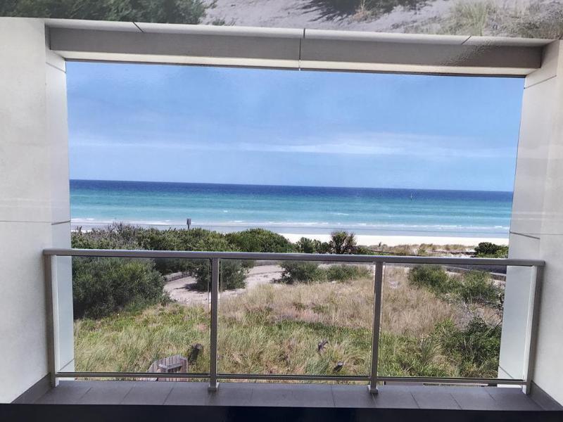 Beachside apartamentos Bonbeach Melburne Exterior foto