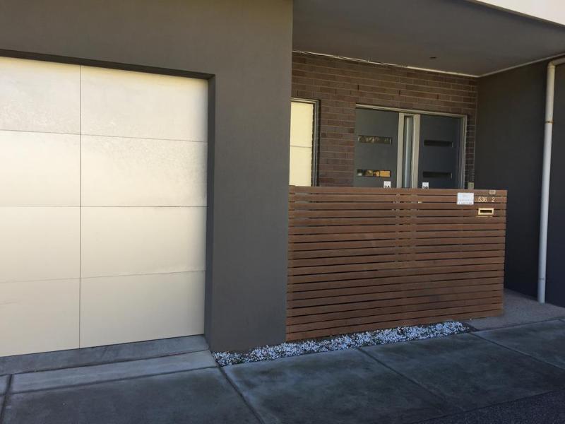 Beachside apartamentos Bonbeach Melburne Exterior foto