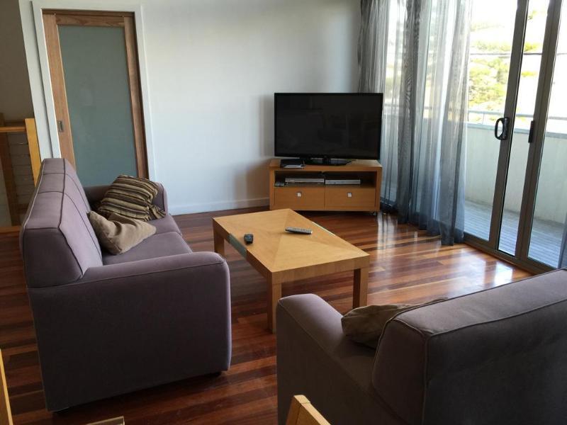 Beachside apartamentos Bonbeach Melburne Exterior foto