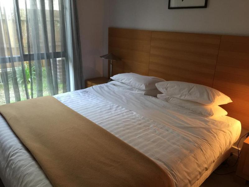Beachside apartamentos Bonbeach Melburne Exterior foto