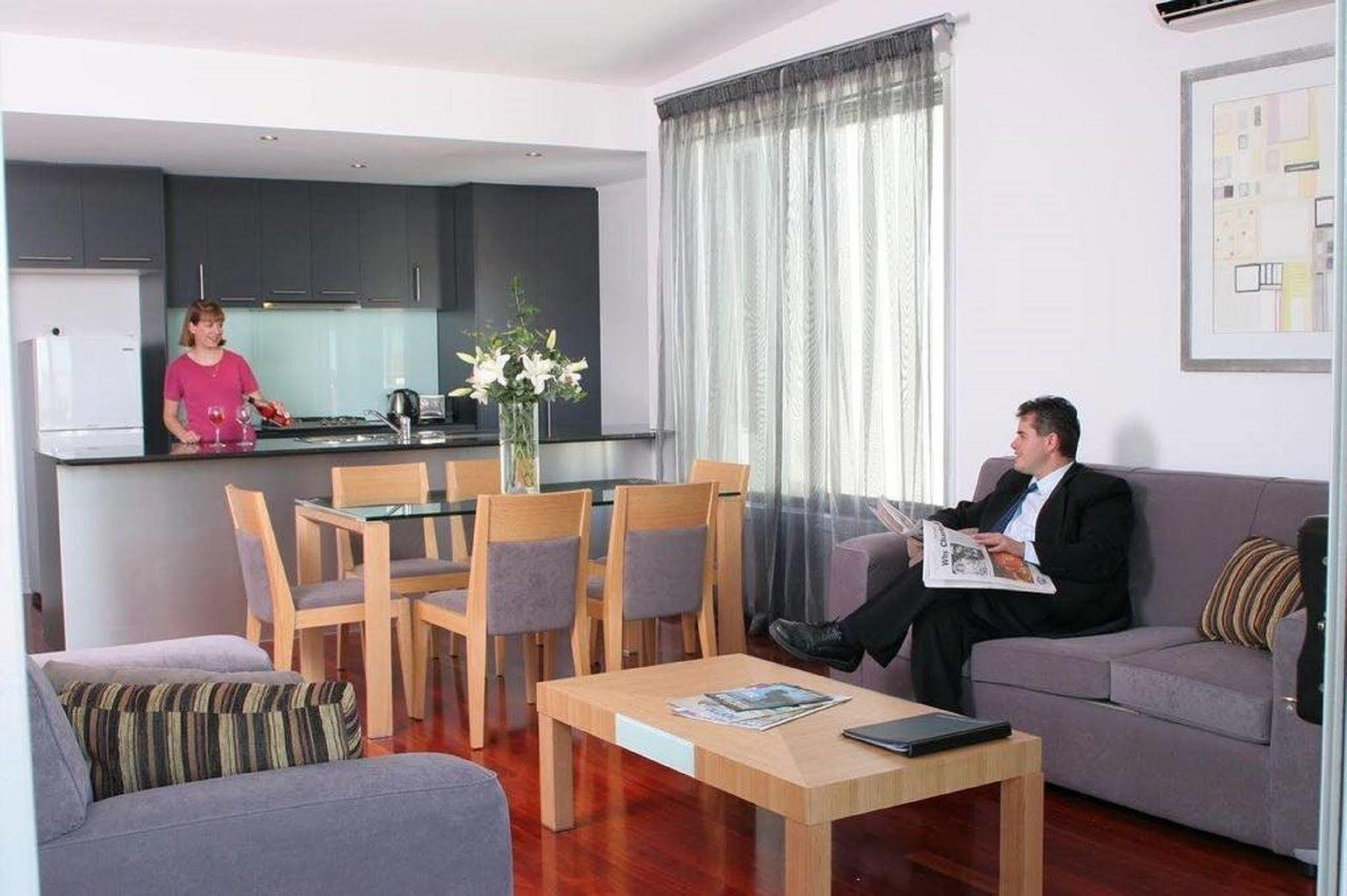 Beachside apartamentos Bonbeach Melburne Exterior foto