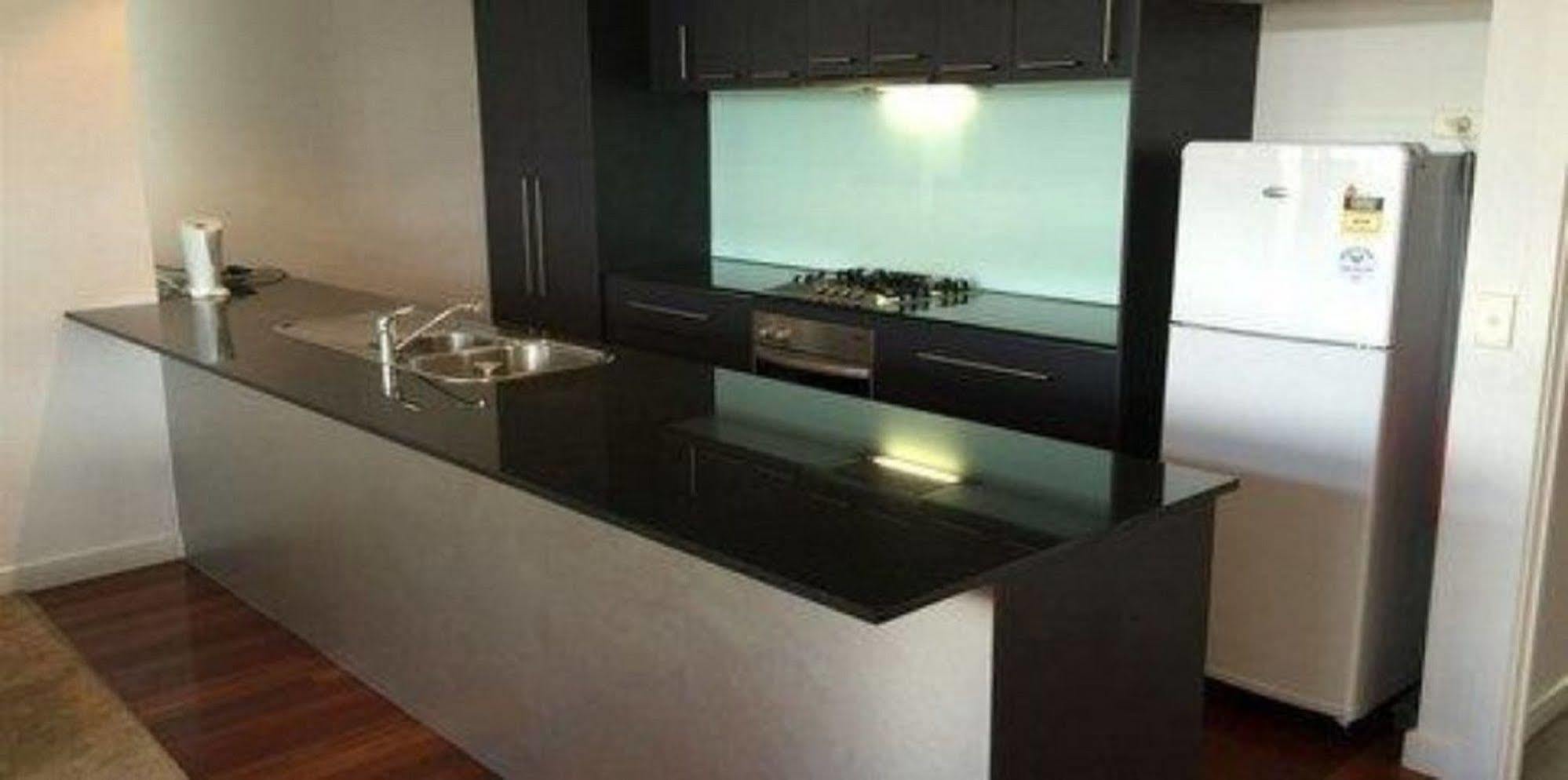 Beachside apartamentos Bonbeach Melburne Exterior foto