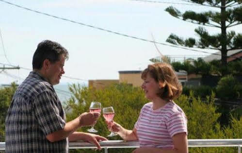Beachside apartamentos Bonbeach Melburne Exterior foto